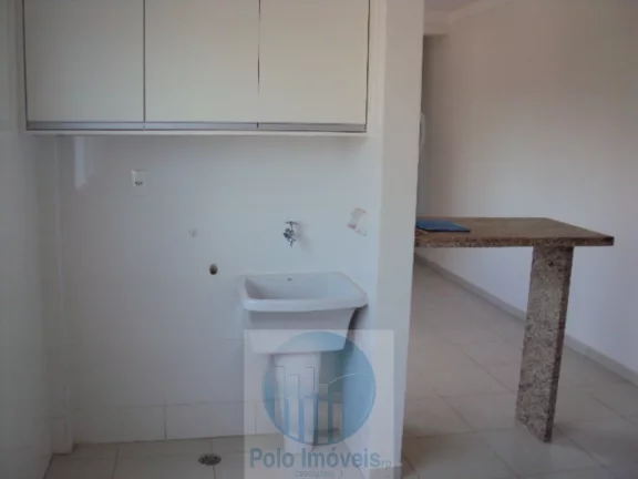Imagem Apartamento 43,53 metros R$ 210.000 no bairro Santa Cruz ao lado do bairro Irajá - 1 dormitório, elevador, varanda, armários- Ribeirão Preto.