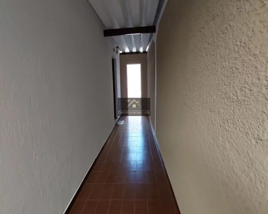 Imagem JARDIM BONFIGLIOLI ESPAÇOSO SOBRADO 112 m 3 DORMITÓRIOS EDÍCULA COM SUITE 2 VAGAS GARAGEM RUA ARBORIZADA TRAQUILA IMÓVEIS DE BOM PADRÃO FÁCIL ACESSO