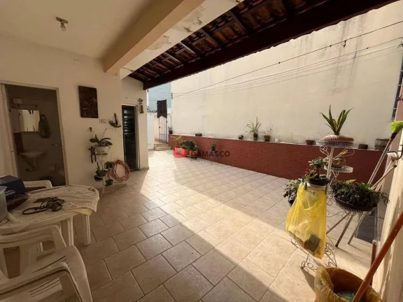 Imagem Sobrado para locação, Santa Paula, São Caetano do Sul, SP