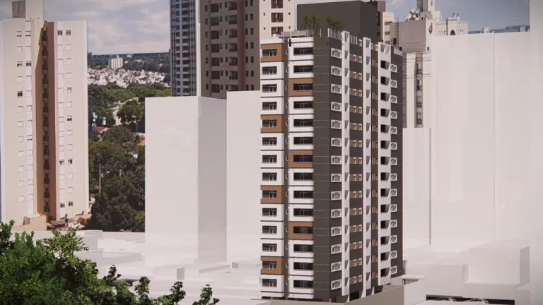 Imagem APARTAMENTO RESIDENCIAL em São Paulo - SP, Vila Azevedo