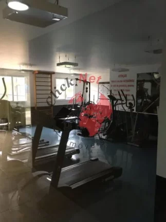 Imagem Apartamento Móveis planejados , 3 dormitórios sendo 1 suíte, Sacada , depósito e 2 vagas , São Bernardo do Campo