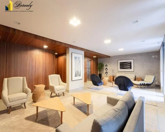 Imagem Apartamento a venda no Jardim Paulista