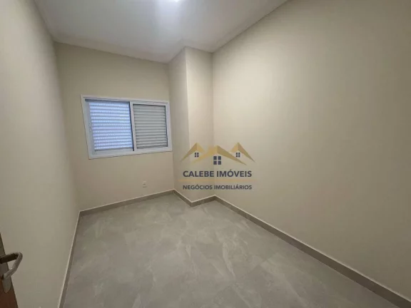 Imagem Casa com 3 dormitórios à venda, 118 m² por R$ 650.000,00 - Reserva dos Ypês III - Tatuí/SP