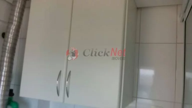 Imagem Apartamento em Condomínio Clube para Locação no bairro Barcelona em São Caetano