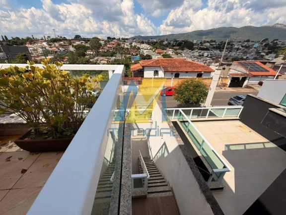 Imagem Casa com Vista para Pedra Grande, 3 Dorms, Piscina e Gourmet