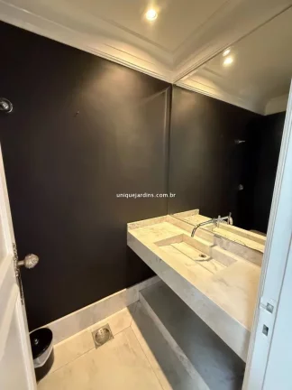Imagem Apartamento para alugar Jardim América São Paulo