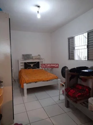 Imagem Sobrado à venda por R$ 750.000,00 - Jardim Dourado - Guarulhos/SP