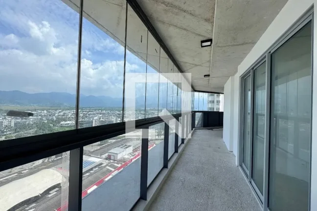 Imagem Apartamento à Venda - Recreio, 2 Quartos, 98 m2