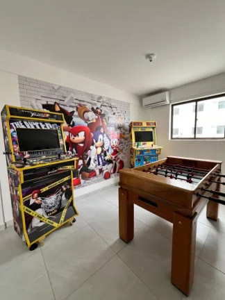 Imagem Lançamento Apartamento à venda Funcionários, João Pessoa/PB.