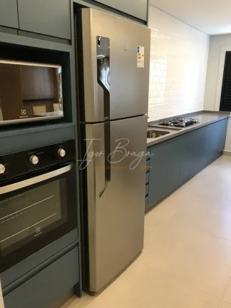 Imagem Apartamento à venda no bairro Vila Izabel em Curitiba/PR
