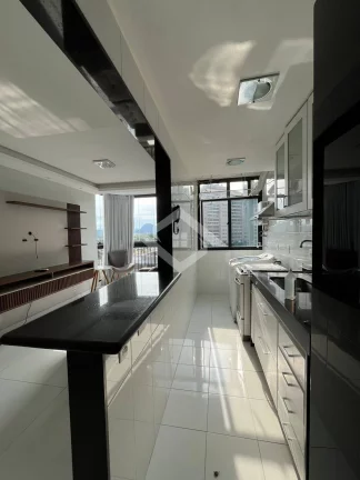 Imagem Apartamento de 3 QTs com Suíte na Barra da Tijuca – 69m², Porteira Fechada
