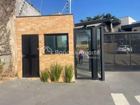Imagem Imóvel com 2 quartos, ambos suítes, amplas salas de estar e jantar, lavabo, cozinha e lavanderia. ...