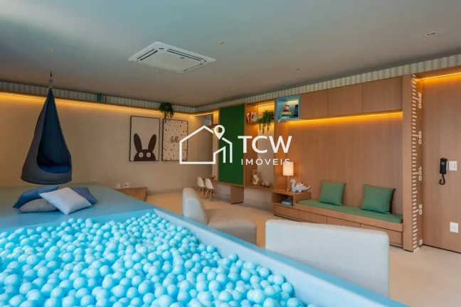 Imagem Apartamento à venda no bairro Vila Clementino - São Paulo/SP, Zona Sul