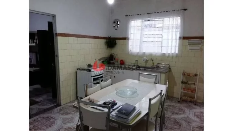 Imagem Casa à venda 2 Quartos, 2 Vagas, 111M², Cerâmica, São Caetano do Sul - SP