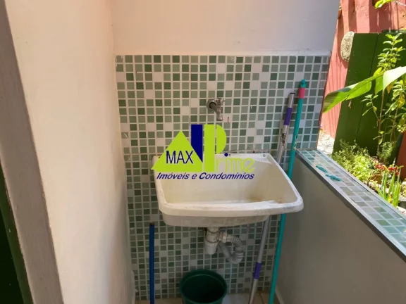 Imagem Imperdível: Casa Comercial à Venda em Ubatuba-SP, Bairro Lázaro, 12 Chales, Vagas de Garagem, 960m² de Área!