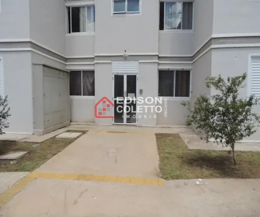 Imagem Pronto para Morar - Lindo apartamento a venda no Residencial Parque Ville, Jardim Nova Suíça, Piracicaba!!