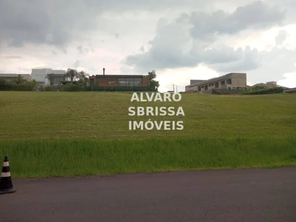 Imagem Condomínio Xapada Parque Itu SP Terreno de 863 m² com excelente localização.