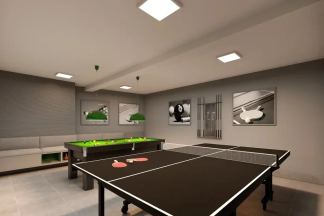 Imagem Terrace Clube Residencial
