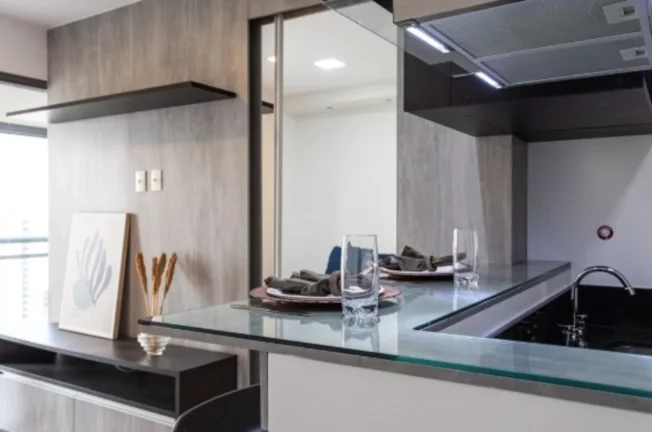 Imagem APARTAMENTO RESIDENCIAL em São Paulo - SP, Vila Madalena