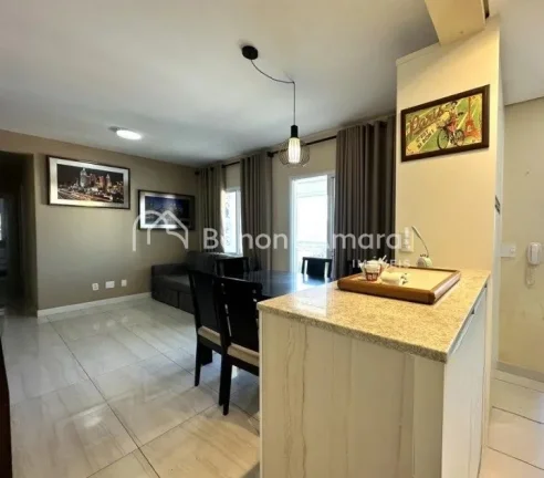 Imagem Apartamento completo, sol da manhã, vista livre, amplo living para 2 ambientes, varanda gourmet com...