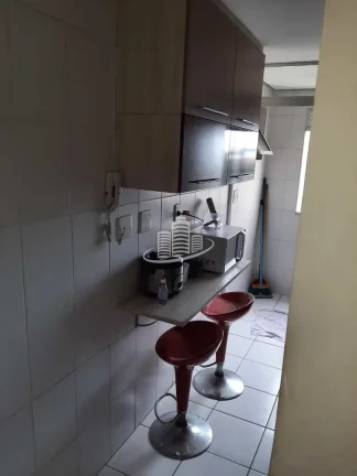 Imagem Apartamento Padrão