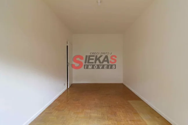 Imagem Apartamento com 2 quartos e 80m² para venda ou locação na Bela Vista, São Paulo-SP!