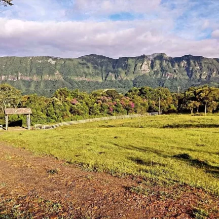 Terreno à Venda, 30.000 m2, Santa Rosa de Lima/SC
