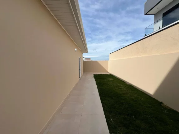 Imagem Casa em condomínio por um preço inacreditável