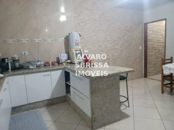 Imagem Casa com 4 dormitórios no Jardim D'Icaraí - Salto / SP