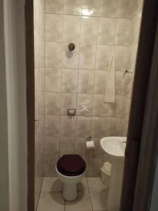 Imagem Casa com 3 dormitórios à venda, 141 m² por R$ 890.000,00 - Vila Sônia - São Paulo/SP