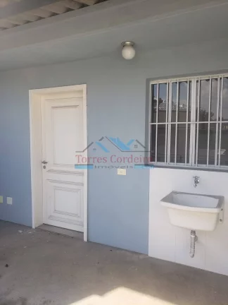 Imagem Casa para locação - 1 vaga para moto - Vila Sônia