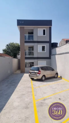 Imagem Apartamento para Alugar em Vila Carrão, São Paulo - SP