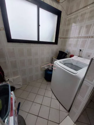 Imagem Apartamento para alugar, 80 m² por R$ 2.990,02/mês - Tupi - Praia Grande/SP