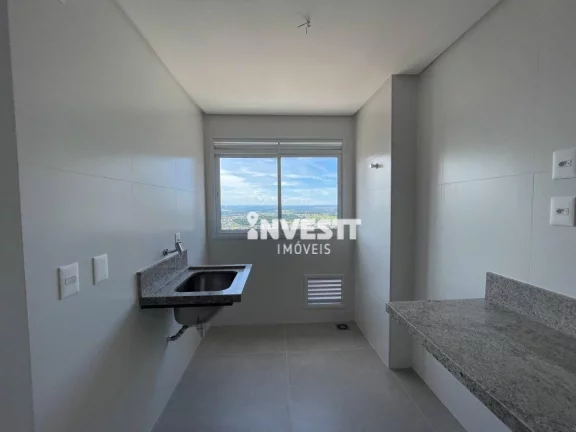 Imagem Apartamento à venda no Park Lozandes - Goiânia/GO