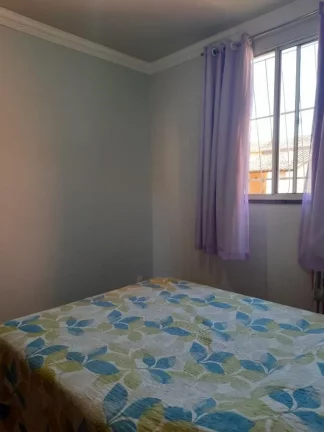 Imagem Apartamento para Venda em Belo Horizonte / MG no bairro Jardim Vitória