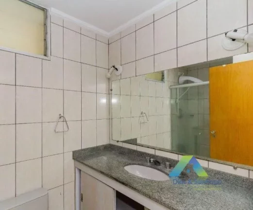 Imagem Apartamento com 03 quartos 78m² - Jabaquara
