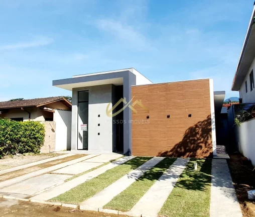 Imagem EXCELENTE CASA EM CONDOMINIO FECHADO COM SEGURANÇA, RIOS E LAGOS PARA PESCAR