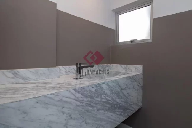 Imagem Apartamento à Venda - Jardim Europa, 3 Quartos, 126 m2 - São Paulo