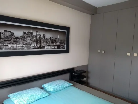 Imagem Sobrado para Venda por R$1.500.000,00 com 4 dormitórios, 1 suite e 6 vagas - Vila rosária , São paulo / SP - Cód. 13324