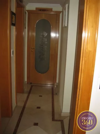 Imagem Cobertura com 3 dormitórios, 250 m² - - Tatuapé - São Paulo/SP