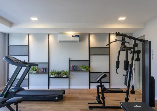 Imagem Apartamento à venda em João Pessoa, Tambauzinho, com 2 quartos, 46,8m2