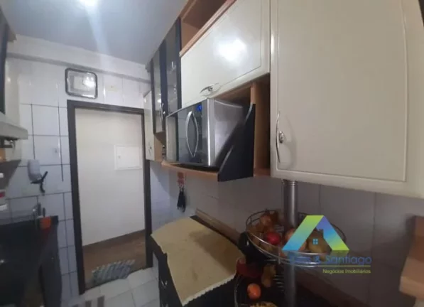 Imagem Apartamento à venda com 3 dormitórios, suíte e 2 banheiros na Vila das Mercês, São Paulo/SP