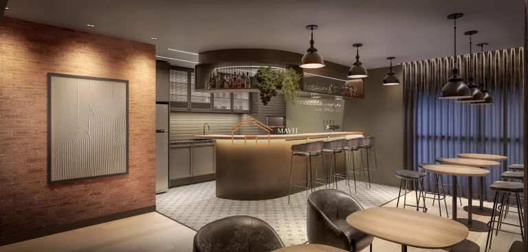 Imagem APARTAMENTO RESIDENCIAL em BARRA VELHA - SC, Itajuba