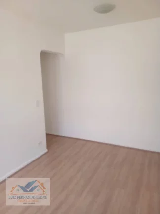 Imagem Apartamento para locação, com 1 dormitório e 1 vaga. Brooklin Paulista