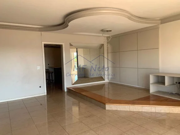 Imagem Apartamento Padrão