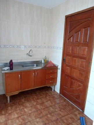 Imagem Apartamento com 2 dormitórios à venda, 62 m² por R$ 170.000,00 - Porto Novo - São Gonçalo/RJ