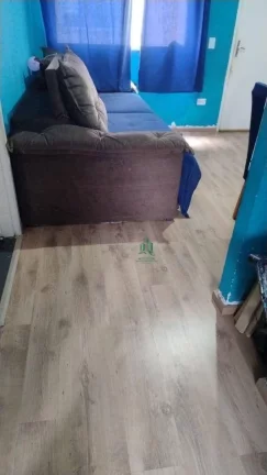 Imagem Apartamento com 2 dormitórios à venda, 52 m² por R$ 138.000,00 - Vila Nova Bonsucesso - Guarulhos/SP
