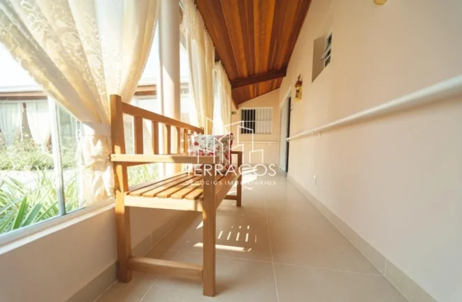 Imagem INVESTIDOR - CASA COMERCIAL LOCADA - JARDIM LUCIANA - JUNDIAI - SP