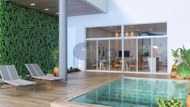 Imagem Apartamento a venda com 2 dormitorios na Praia da Cal em Torres/RS