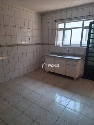 Imagem Casa à venda, 120 m² por R$ 600.000,00 - Vila Rosália - Guarulhos/SP